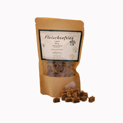 Lammfleisch Miniwürfel Soft (100 g, 250 g, 500 g, 1 kg)