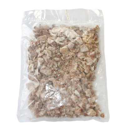 Hühnerinnereien Mix Würfel, roh (1KG, 2KG)