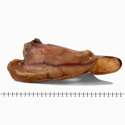 Schweineohren (1 Stk., 250 g, 500 g, 1 kg)