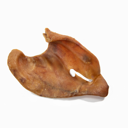 Schweineohren (1 Stk., 250 g, 500 g, 1 kg)