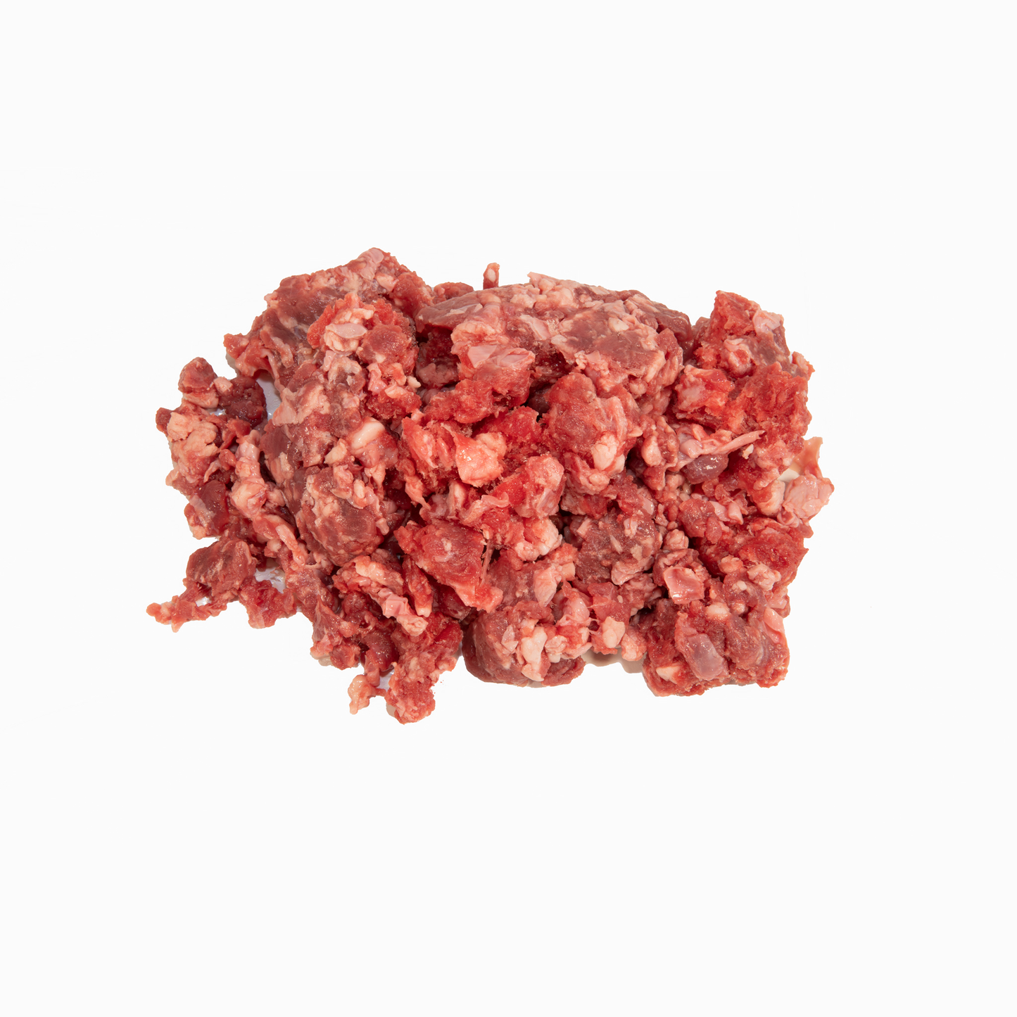 Rindfleisch roh gewolft (500g, 1 KG)