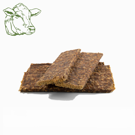 Rindfleischstreifen (100 g, 250 g, 500 g, 1 kg)