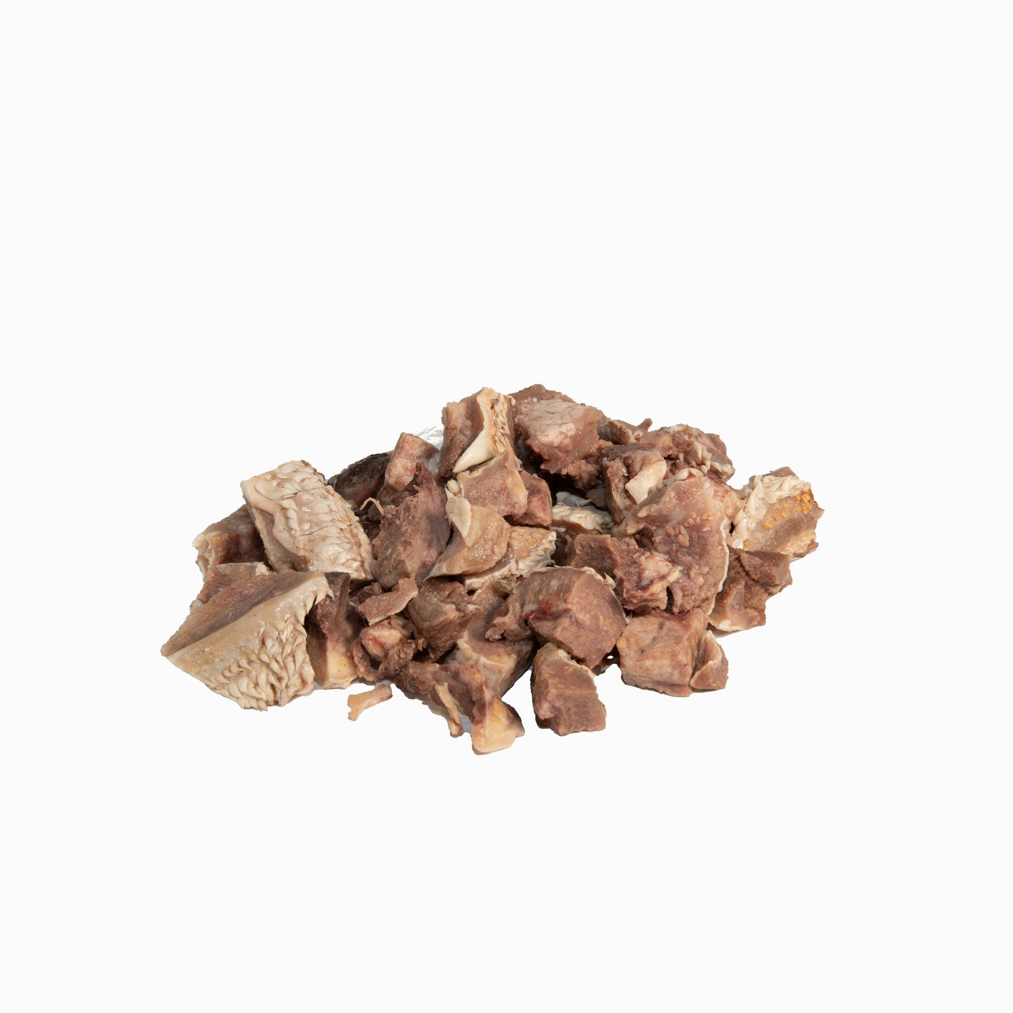 Maulfleisch gekocht, grob (500g)